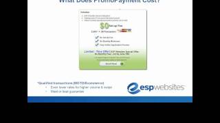 ESP Websites: eCommerce Made Easy