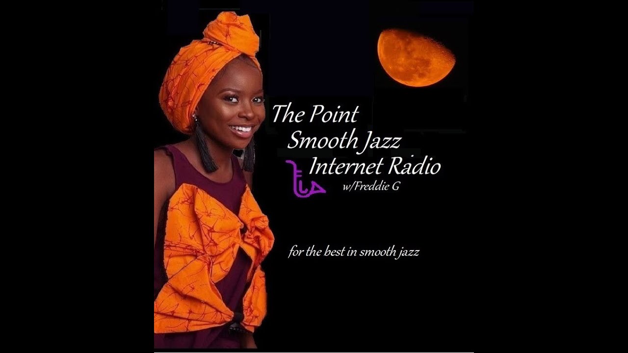 Smooth Jazz Radio The Point at Jason Turberville blog