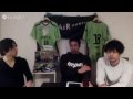 メカチャンネル　第三夜☆　海外でハンドボールする方法