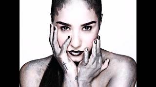 Demi Lovato - Something That We're Not