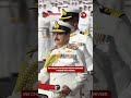 Agniveer Batch 01/26 Completes Training with Pride