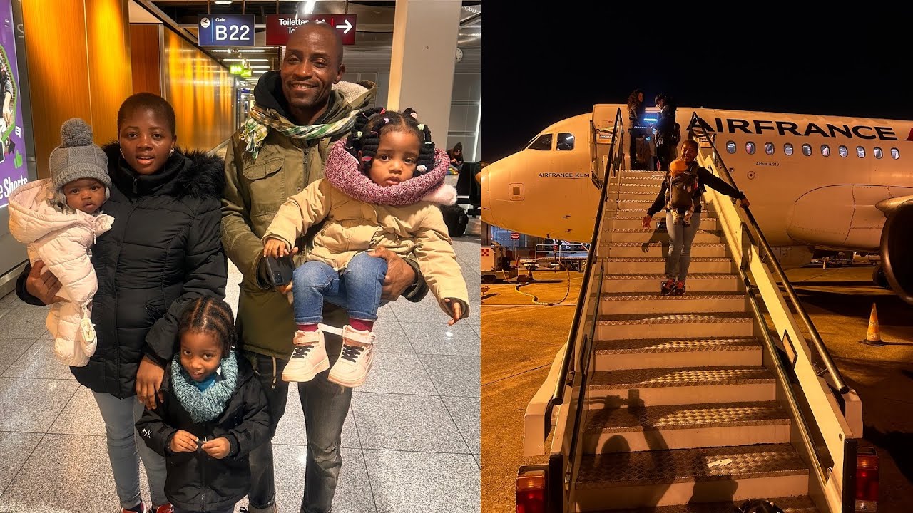 Our First Family Trip , How to Plan a Family Trip to Japan 2025 ...
