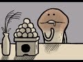 なめこタイムDX劇場_第2幕