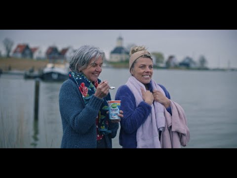 Campina TV Commercial | Sterk met Campina 2022 | De winnaars van de ochtend