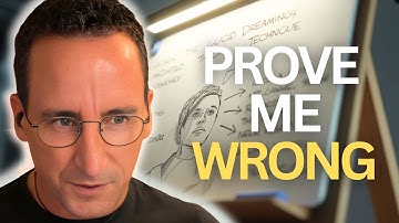 The Biggest Flaw in Astral Projection Nobody Can Answer