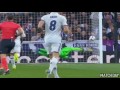 Real Madrid Vs Napoli 1 1 2017 Lorenzo Insigne Amazing Goal Champions League 15 02 2017 HD WOW 