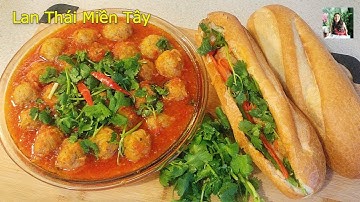 Cách làm XÍU MẠI sốt cà chua cực kỳ ngon và Đậm Đà[Eng Sub]