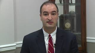 Abe Mashni Offering Tips On Kentucky's New Concealed Carry Law On WKYT