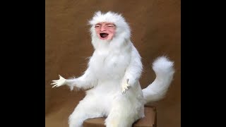 Mike Sucks 2: The Squeakening
