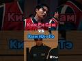 Ён Сам vs Юн Тэ #edit #vs #squidgame #kdrama #powerscaling