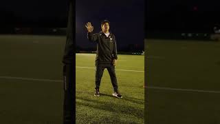 Tackle Code 002 – The Phonebox Method: Body Shape Wins Contact