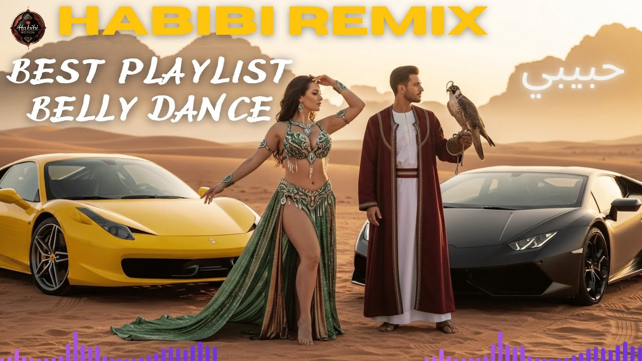 Central Asia LIVE 2025 🔥 | Uzbek EDM, Club Mix & Dance Fusion 24/7