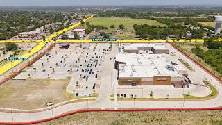 Tom Thumb Sunnyvale, TX | DST Portfolio Spotlight | NAI Legacy