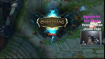 Những pha chửi tục của thánh PewPew