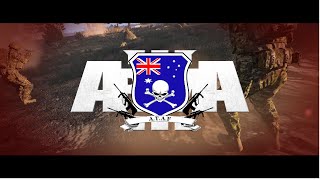 Anzac Tactical Assualt Force Arma 3 Trailer
