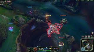Drake steal with Vayne E and after that I Kill him