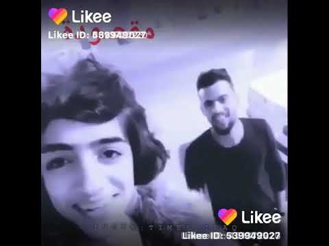 كلام رووعه ابداع عن الحب مع اغنية بصوت شاب عاشق يخبل عذبنه البعاد