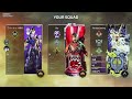 A corporate slave just wants to play Apex after work #6
