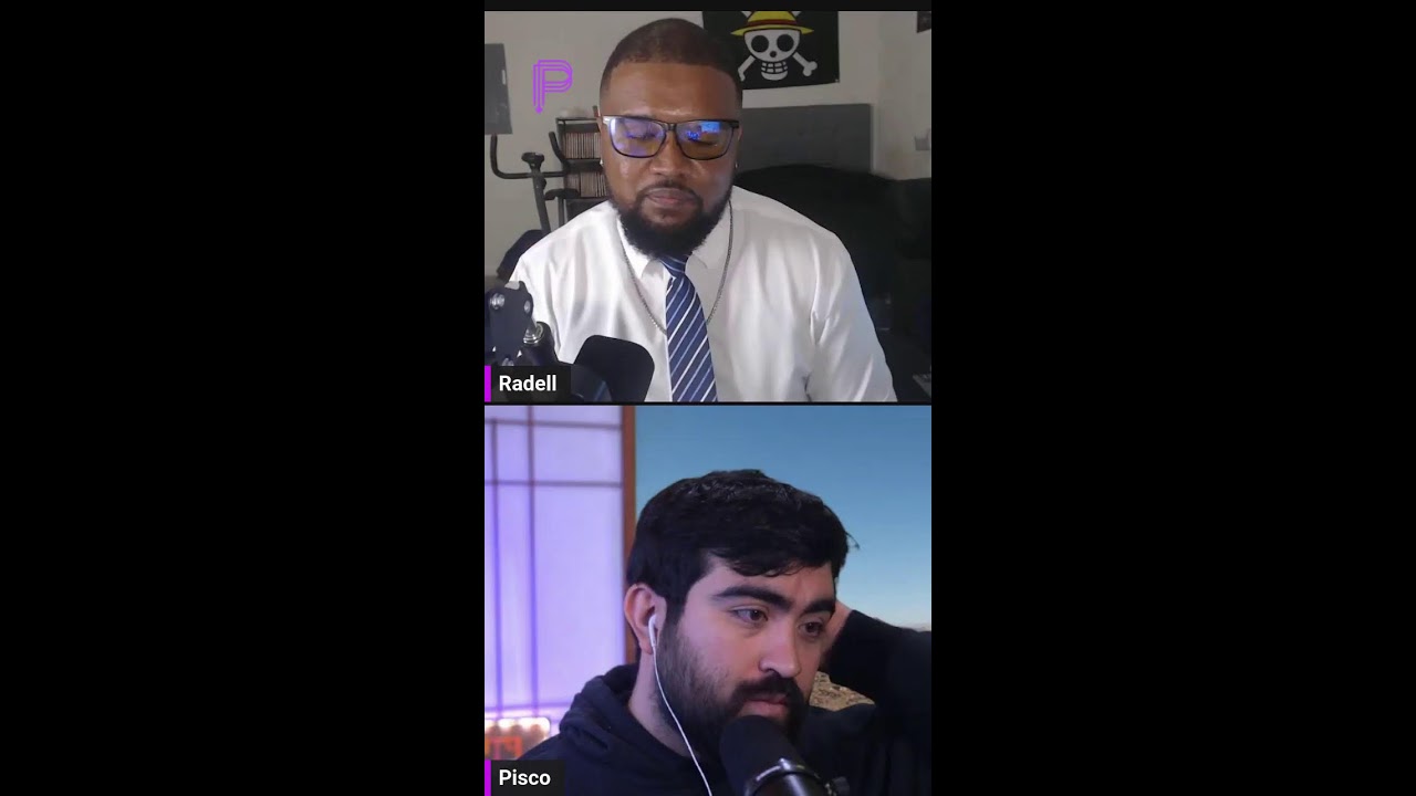 How Should We Rebuild the Democrat/Liberal Coalition? Ft. Pisco 📱