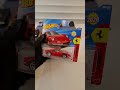 FERRARI dino 206 gt #hotwheels #mattel #hotwheelscollection