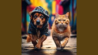 Pets Slumber Smooth Tunes