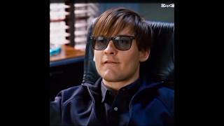 Sometimes it has to Change!🕷🔥 | Bully Maguire Vs Harry Osborn🤯 #spiderman #shorts #edit #viral