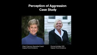 Case Study: The Perception of Aggression