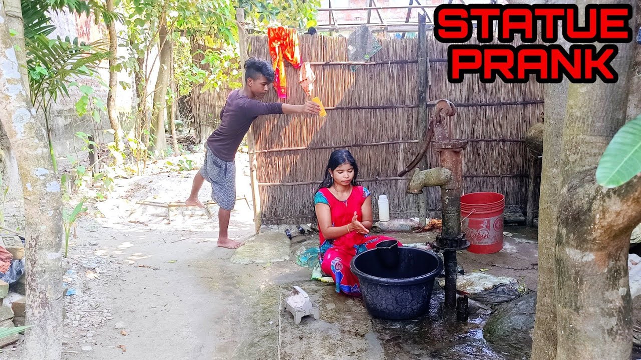 NEW SHAMPOO PRANK VIDEOS|