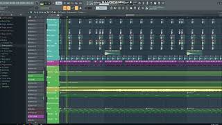 Undertale - Memories (Xeudo Code RMX)