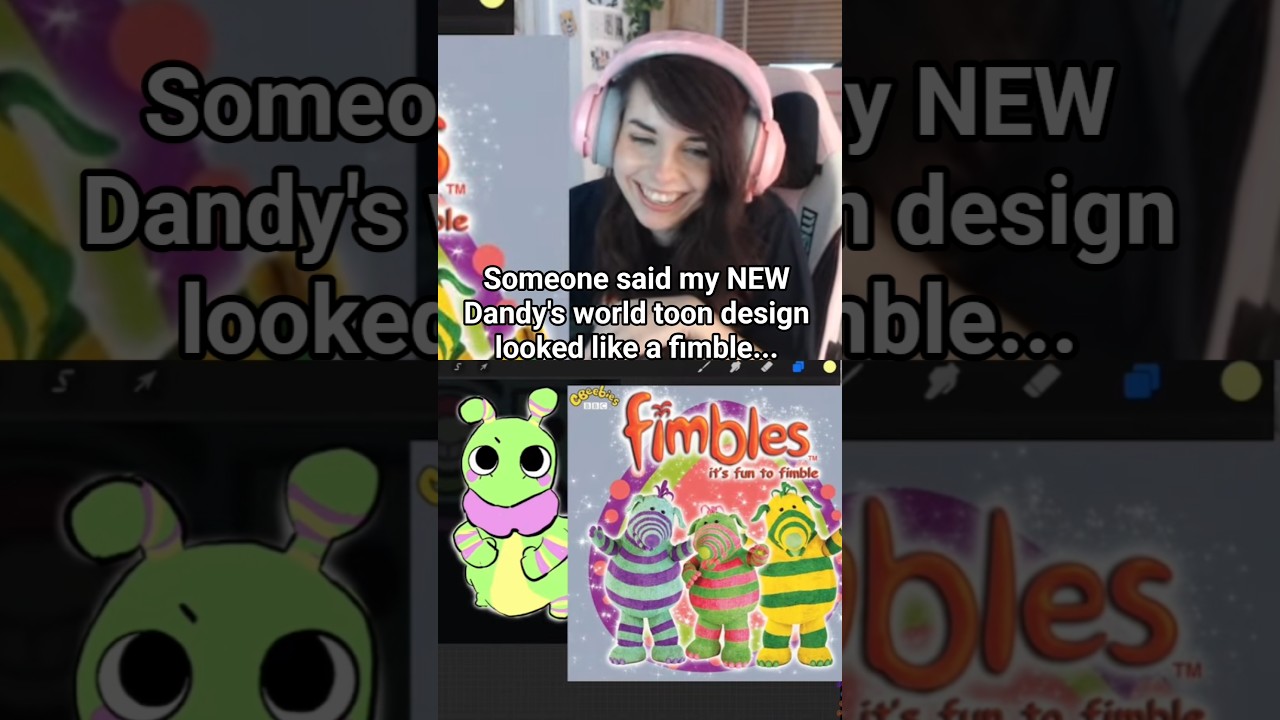 this was a mistake.... #dandysworld #roblox #streamer #streaming #gaming #funny