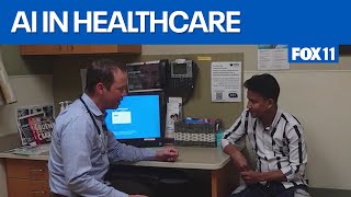 Ai Scribes Transforming Doctor-Patient Interactions