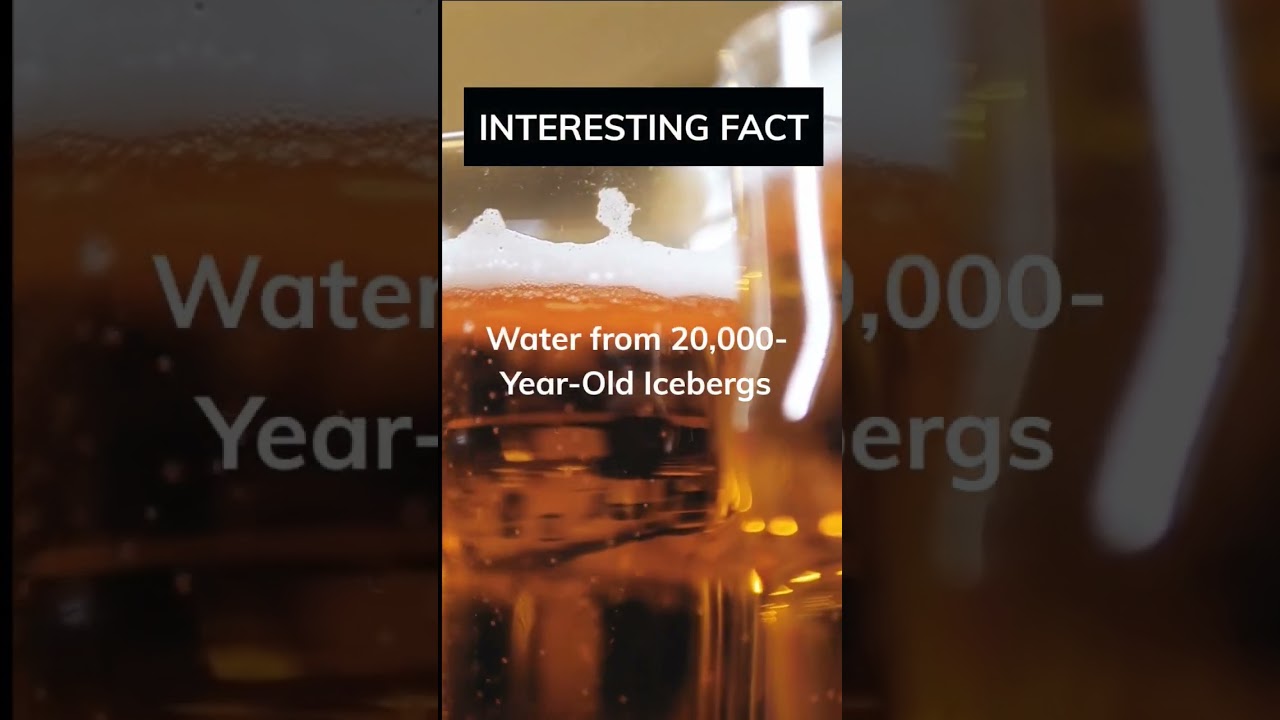 That's probably SO refreshing😌..