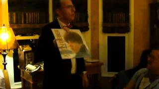 20110101   Casino Party Auction   9 Belt Record Videos
