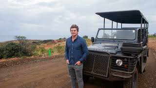 Life With The Lambies Project Seaton - Why Seaton Estate?