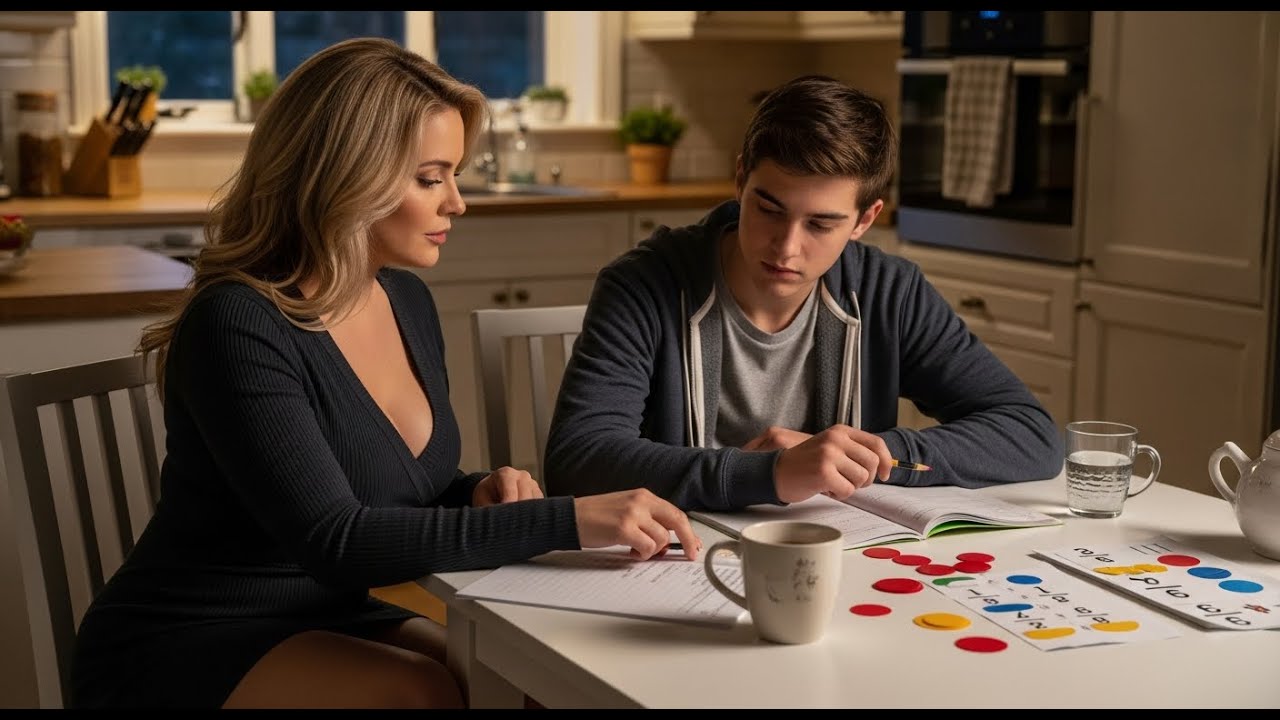 She Sent Her Son To “Any Tutor But The Black One” — The School Mixed Them Up. But What Happened Next