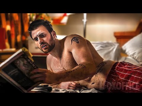 A Loner Under Pressure | Chris Evans (MATERIALISTS) | DRAMA | Full Movie in English