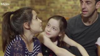 Meet the Matildas!
