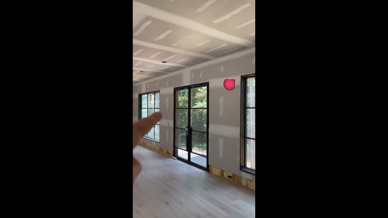 This Home Builder Has A Serious Problem 