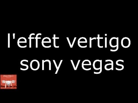 L'effet Vertigo L'effet Vertigo