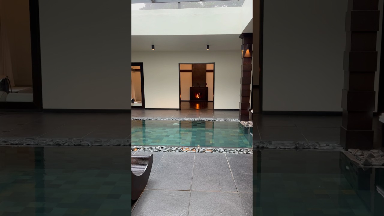 The Most Exclusive Villa at Taj Madikeri – Private Pool, Dining & 2 Bathrooms 