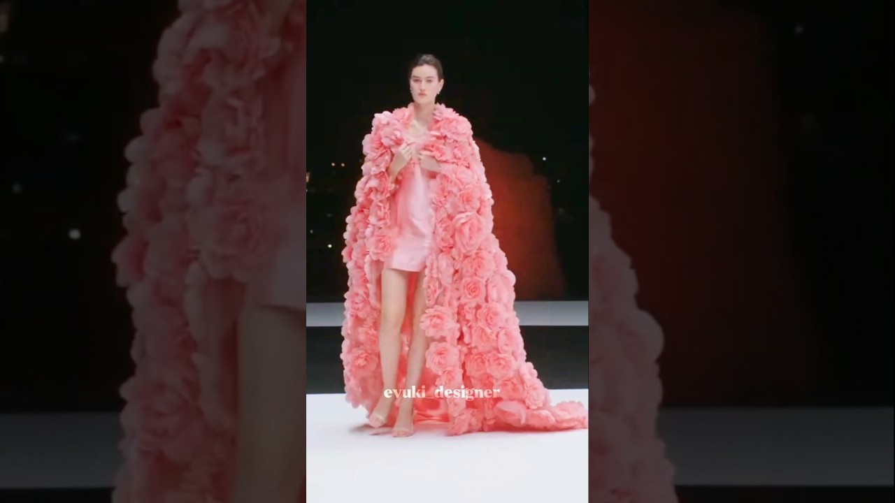 Most beautiful & elegant dresses u ever see🤌😍💯