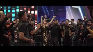 Universe Band w/ Andrea Lee for Pertamina Operation Meeting & Gathering at The Patra Bali Resort