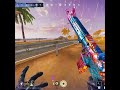 In Chaos i make it look like easy #bloodstrike #gaming #bloodstrikemobile #ashstyle