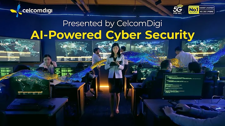 Protecting businesses with AI-powered cyber security solutions