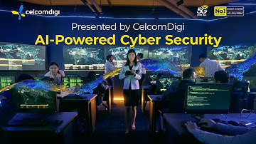 Protecting businesses with AI-powered cyber security solutions