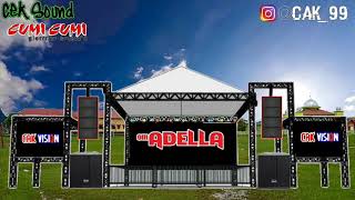 Cek Sound ( Story WhatsApp )