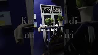 Semoga Allah qobul doa baik kita