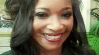 Tamala Jones from ABC's Castle for RegardMag.com Issue 5