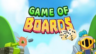 Family Board Games screenshot 1