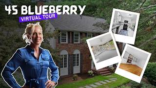 Inside 45 Blueberry Ln A Beautiful 1 199M Home in Westwood MA